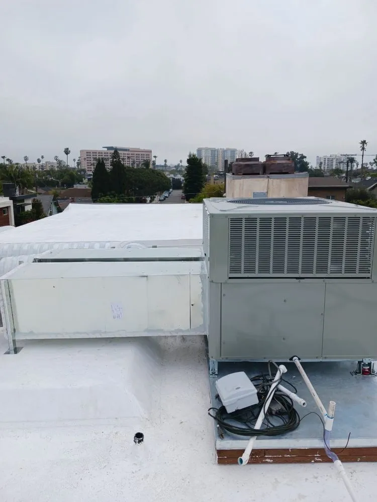 Top-rated air conditioning service in Tarzana, CA - Dr. A/c , Inc
