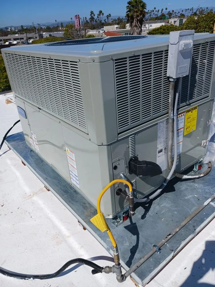 Certified furnace service in Tarzana, CA - Dr. A/c , Inc