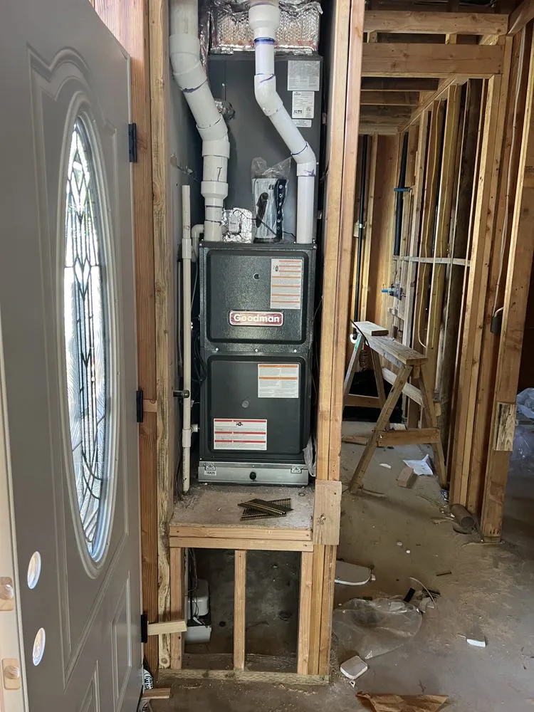 Local furnace service near you in Tarzana, CA by Dr. A/c , Inc