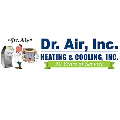 Dr. Air Heating & Cooling