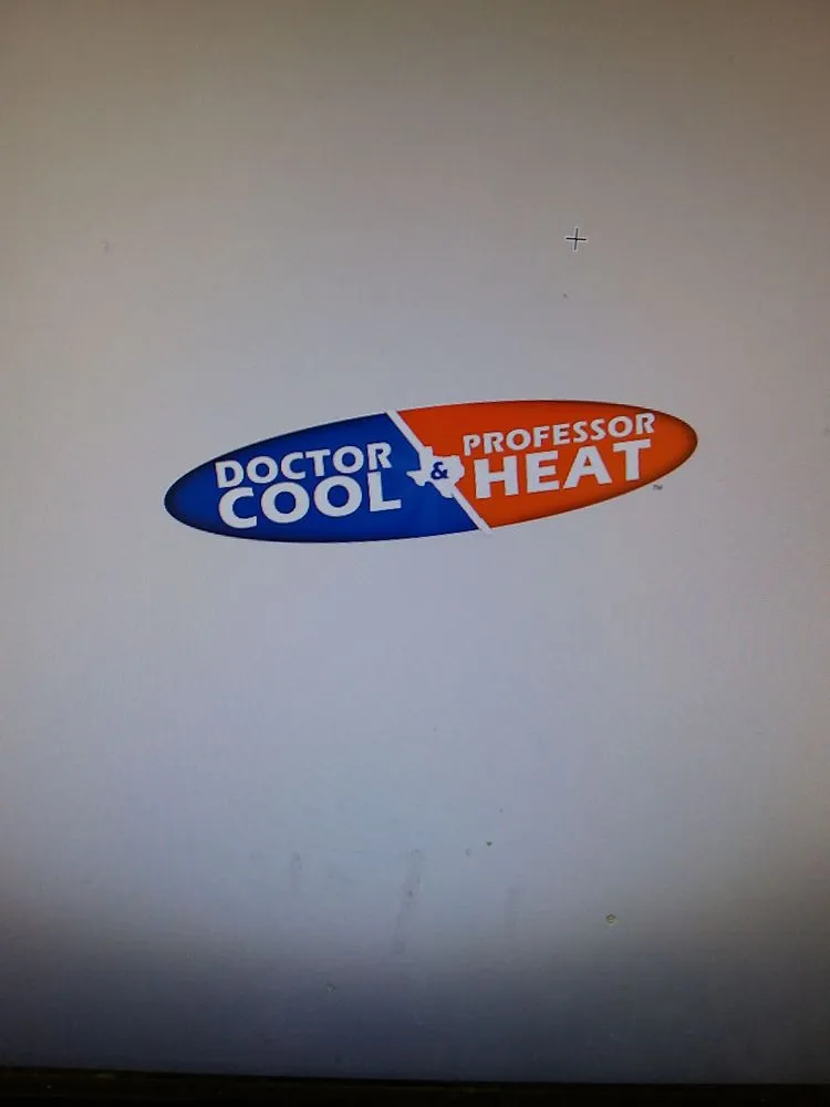 Slide of Dr Cool Air