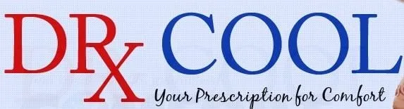 Slide of DR Cool