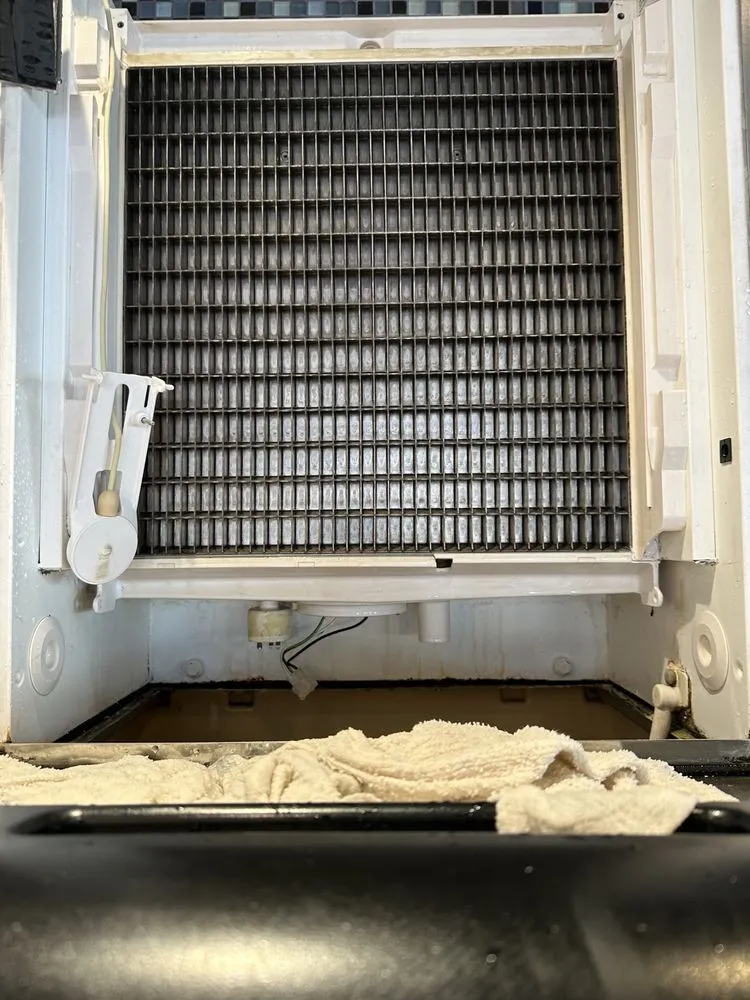 Slide of DR COOL Refrigeration & Hvac