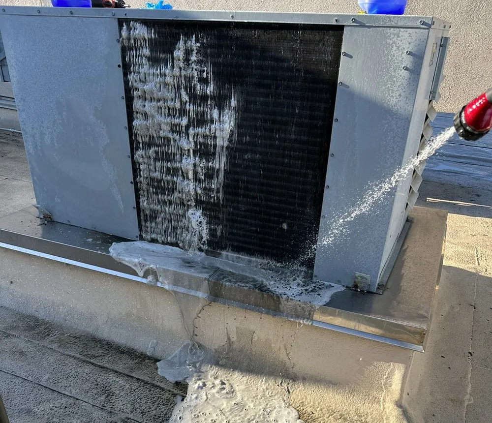 Slide of DR COOL Refrigeration & Hvac