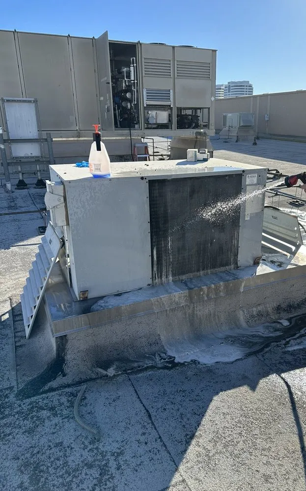 Slide of DR COOL Refrigeration & Hvac