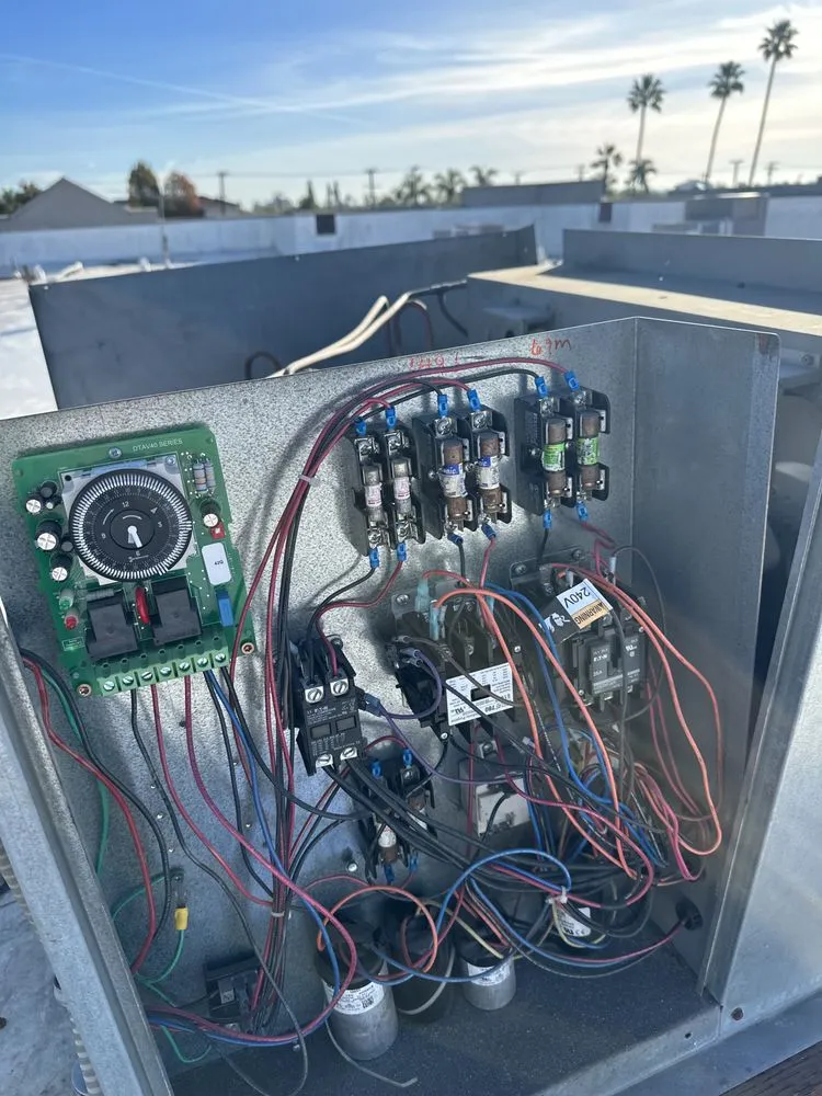 Slide of DR COOL Refrigeration & Hvac