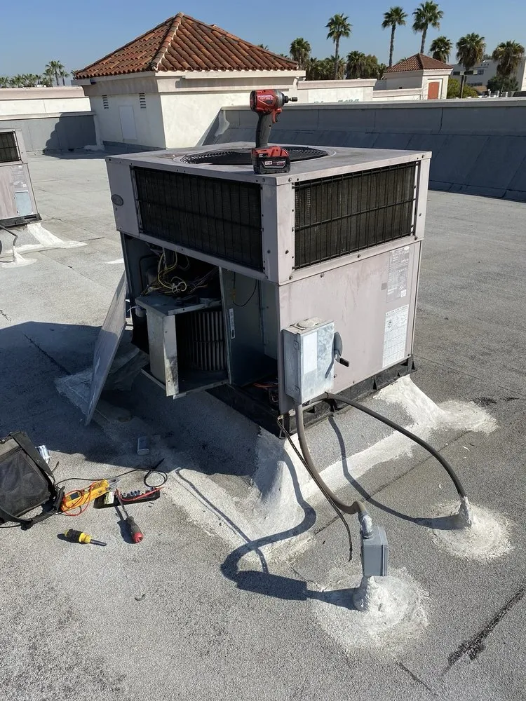 Slide of DR COOL Refrigeration & Hvac