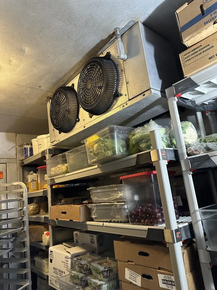 Slide of DR COOL Refrigeration & Hvac