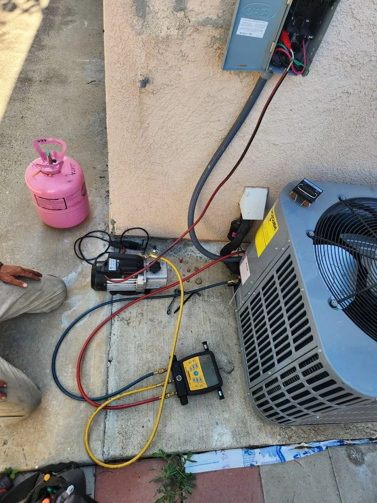 Slide of DR COOL Refrigeration & Hvac