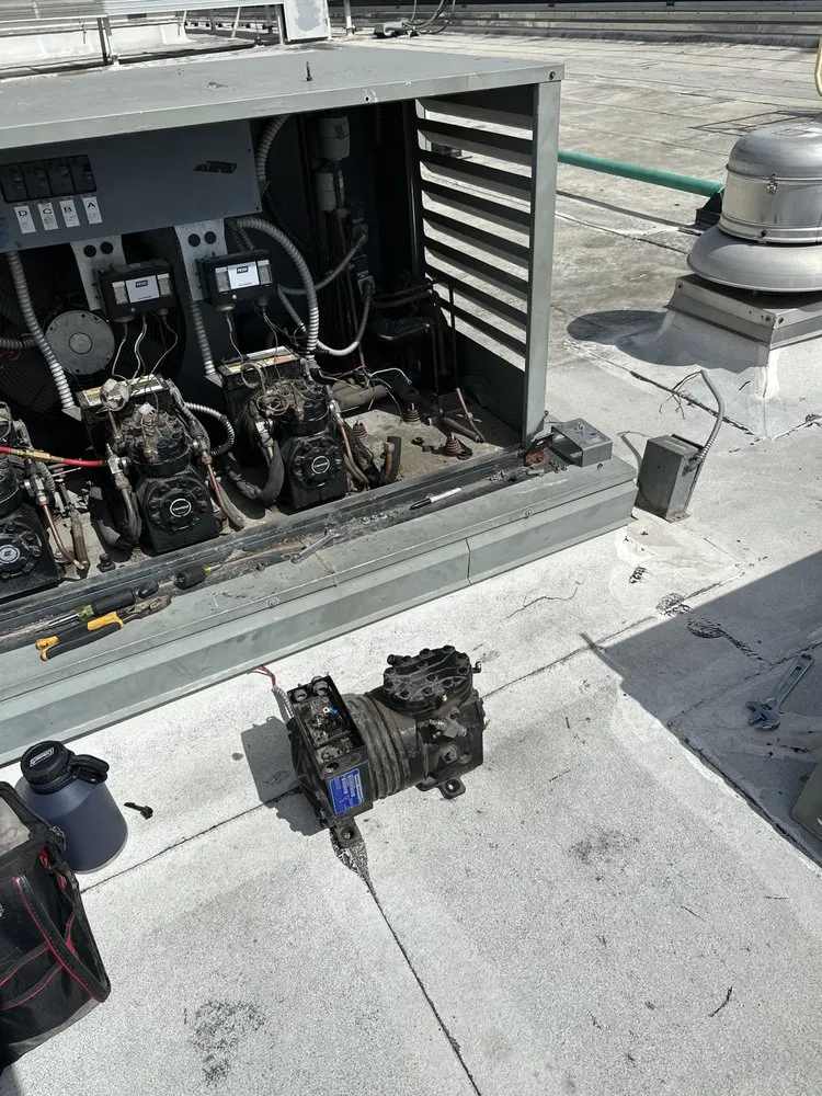 Slide of DR COOL Refrigeration & Hvac