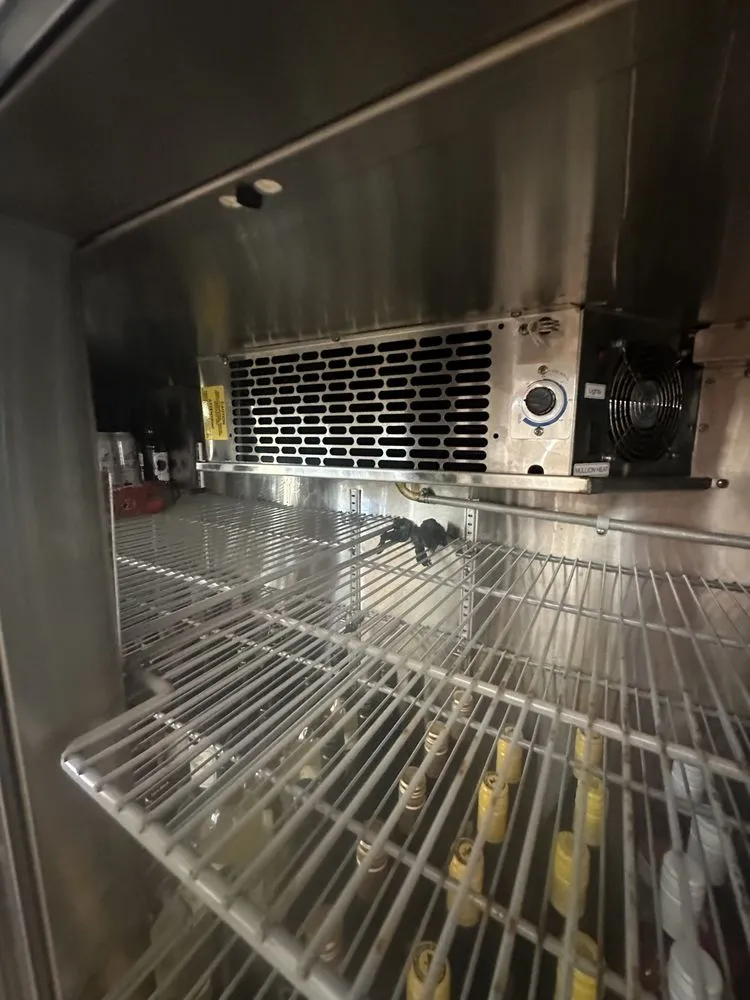 Slide of DR COOL Refrigeration & Hvac