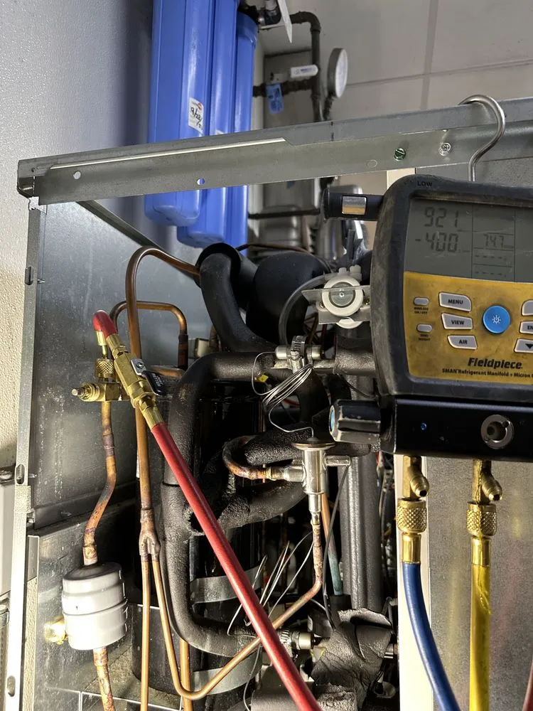 Slide of DR COOL Refrigeration & Hvac