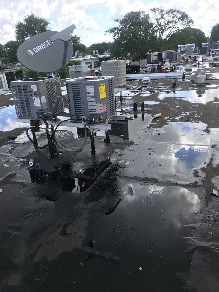 Slide of Dr Cool Service