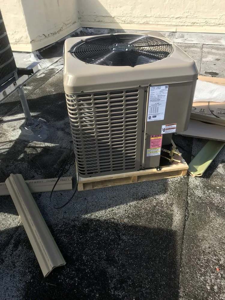 Slide of Dr Cool Service