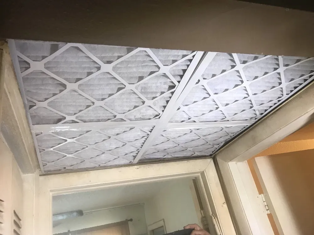 Slide of Dr Cool Service