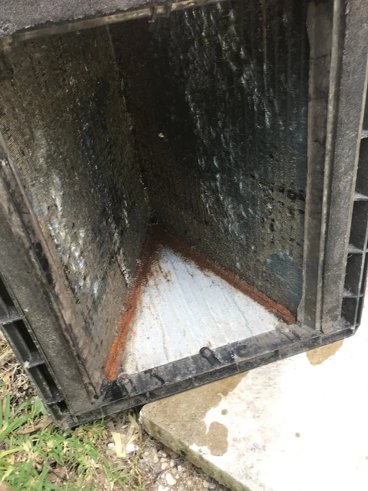 Slide of Dr Cool Service