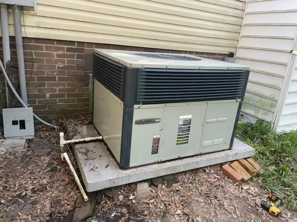 Slide of Dr Cool The Heat & Air Doctor