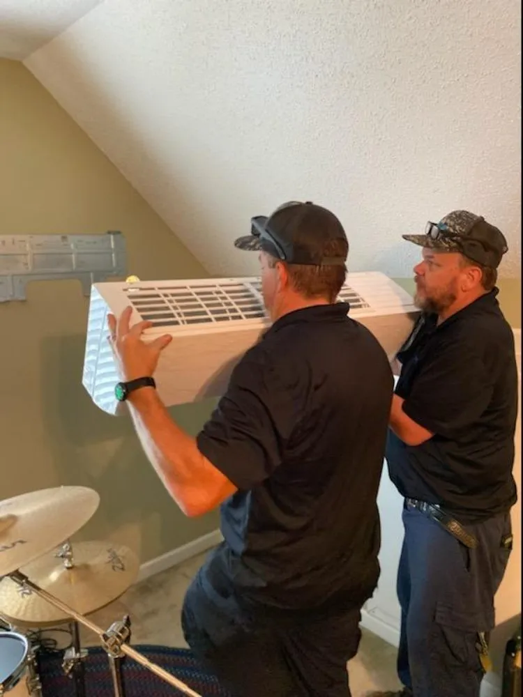 Slide of Dr Cool The Heat & Air Doctor