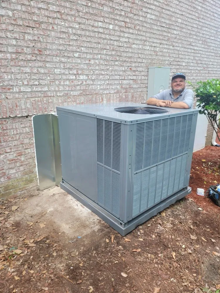 Slide of Dr Cool The Heat & Air Doctor