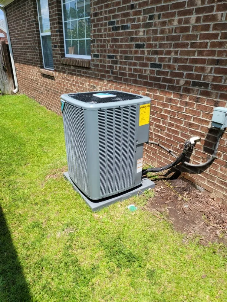 Slide of Dr Cool The Heat & Air Doctor