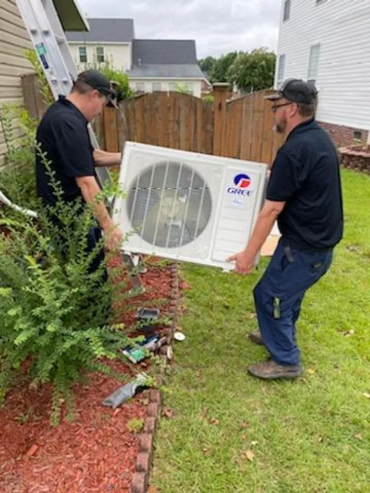 Slide of Dr Cool The Heat & Air Doctor