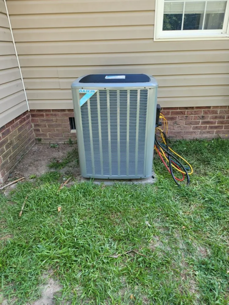 Slide of Dr Cool The Heat & Air Doctor