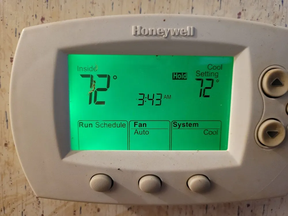 Slide of Dr Cool The Heat & Air Doctor