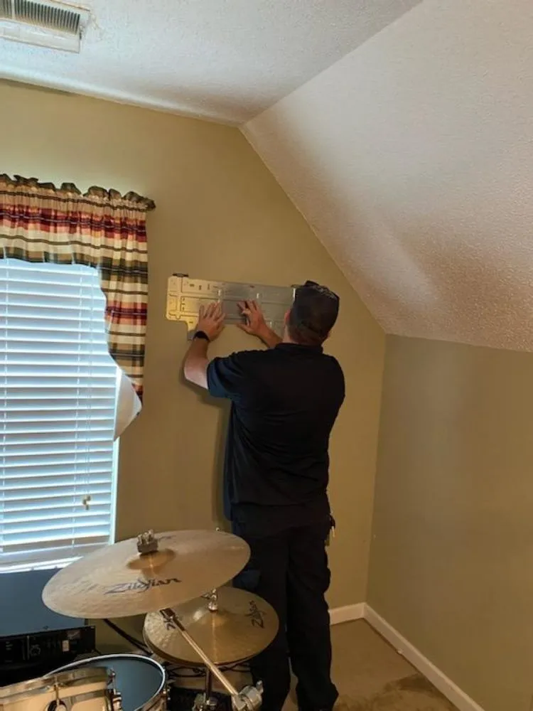 Slide of Dr Cool The Heat & Air Doctor