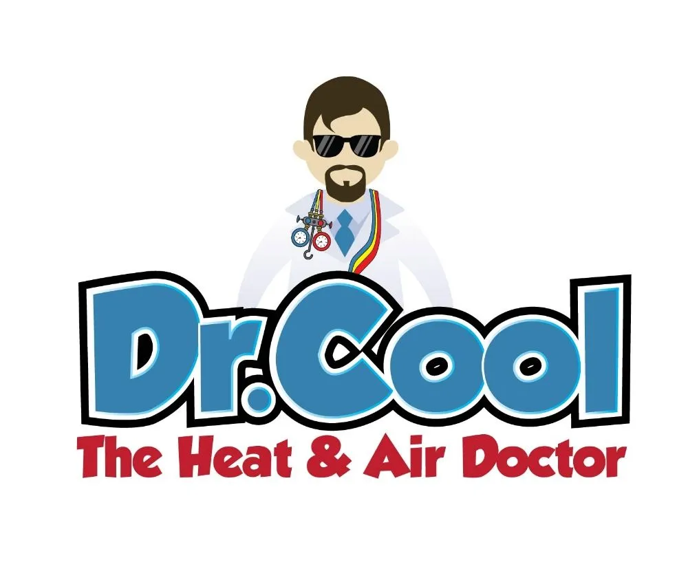 Slide of Dr Cool The Heat & Air Doctor