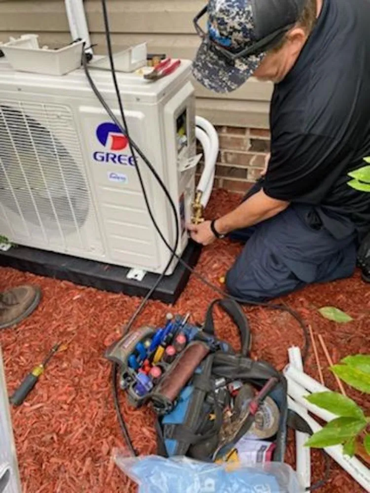 Slide of Dr Cool The Heat & Air Doctor