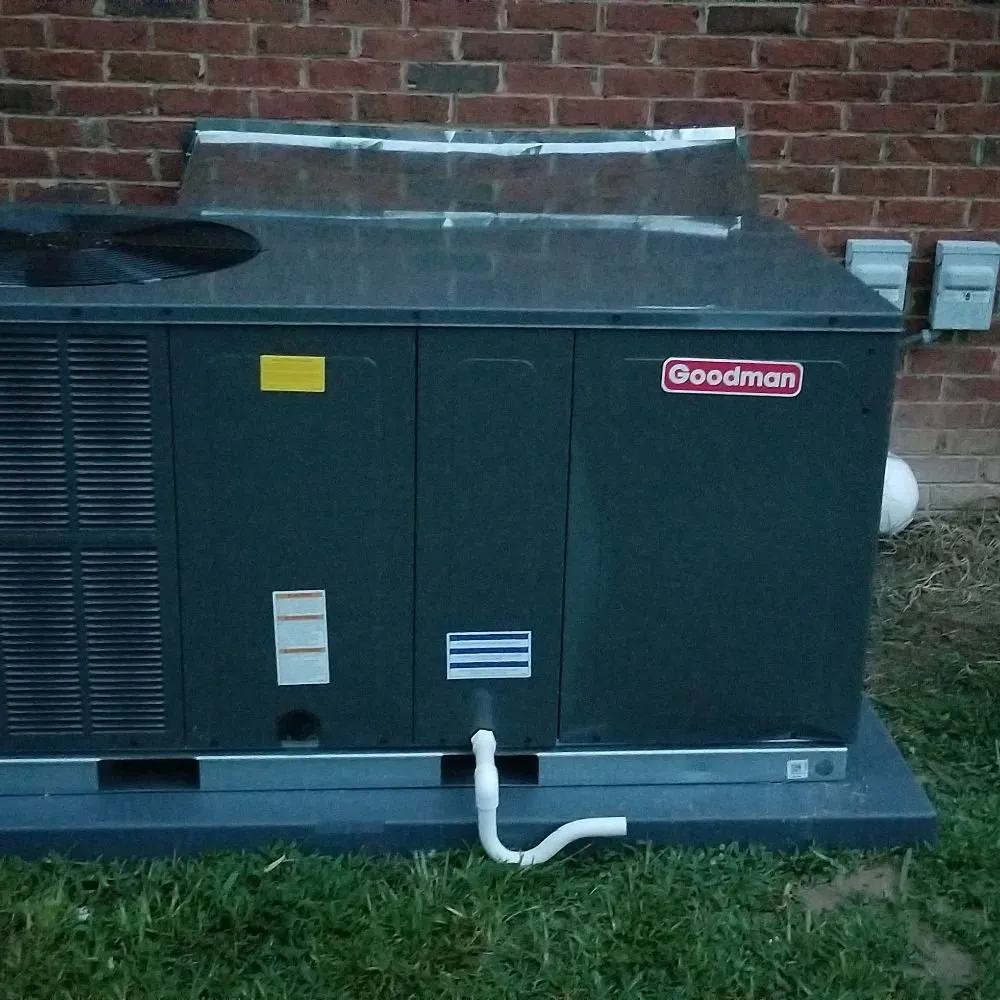 Slide of Dr Cool The Heat & Air Doctor