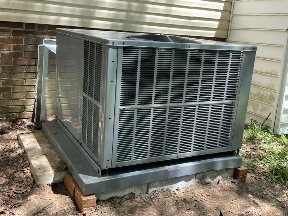 Slide of Dr Cool The Heat & Air Doctor