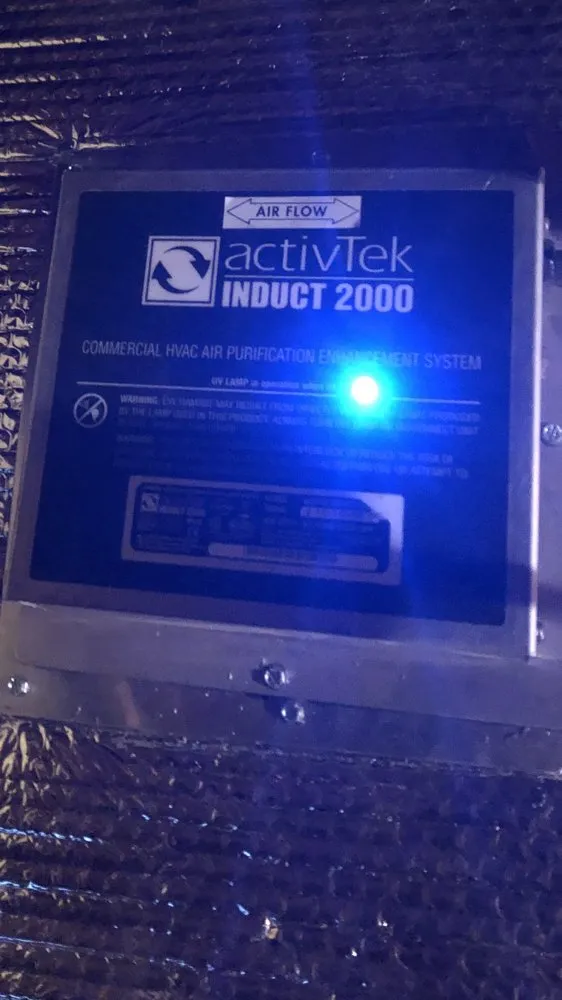 Slide of Dr Dio Heating & Air Conditioning