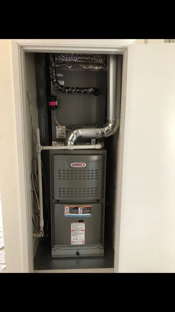 Slide of Dr Dio Heating & Air Conditioning