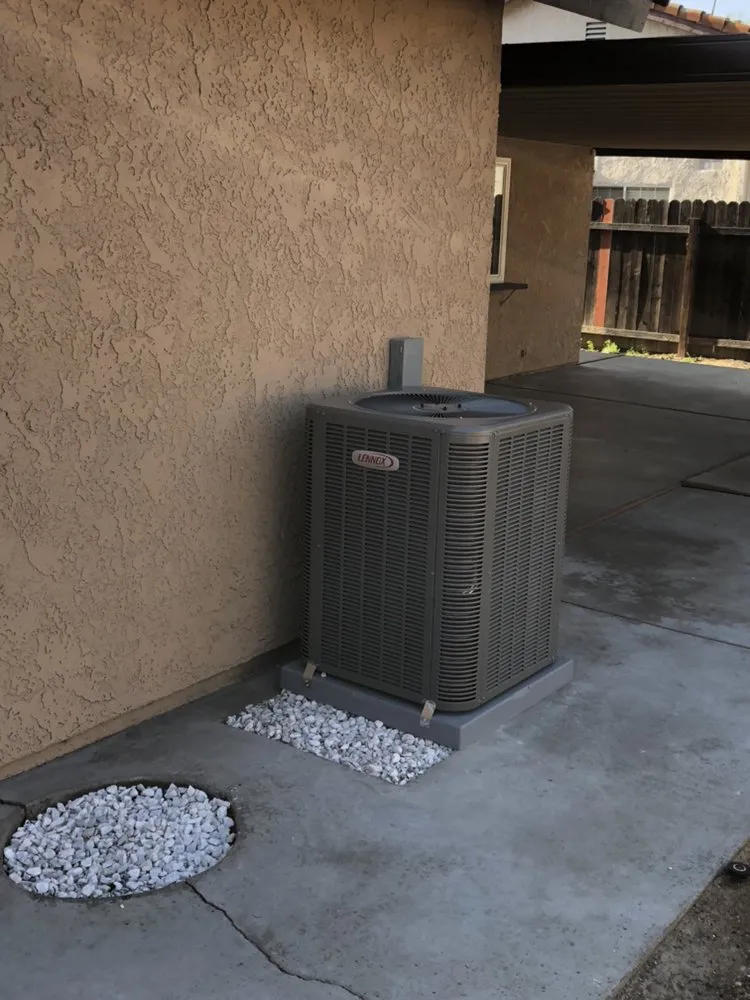 Slide of Dr Dio Heating & Air Conditioning