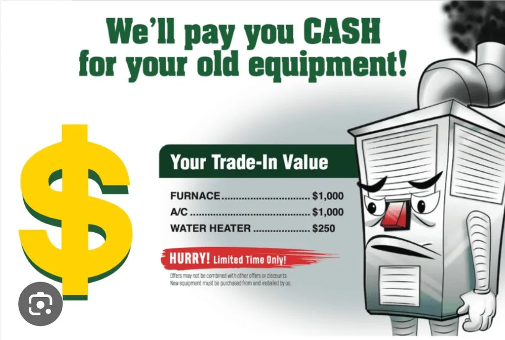 Slide of Dr Dio Heating & Air Conditioning