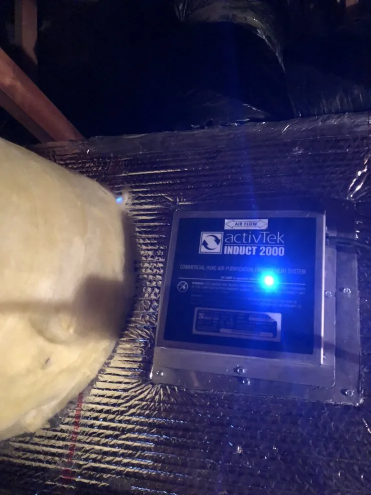 Slide of Dr Dio Heating & Air Conditioning