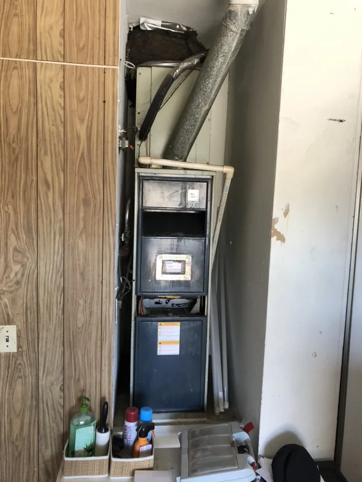 Slide of Dr Dio Heating & Air Conditioning