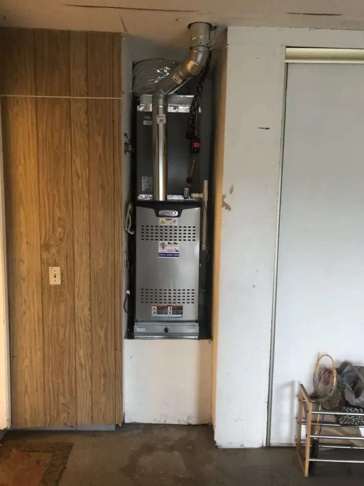 Slide of Dr Dio Heating & Air Conditioning