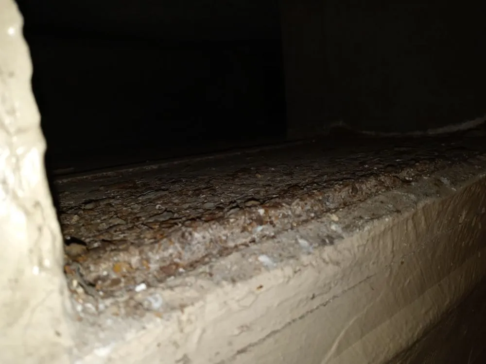 Slide of Dr Duct Cleaner