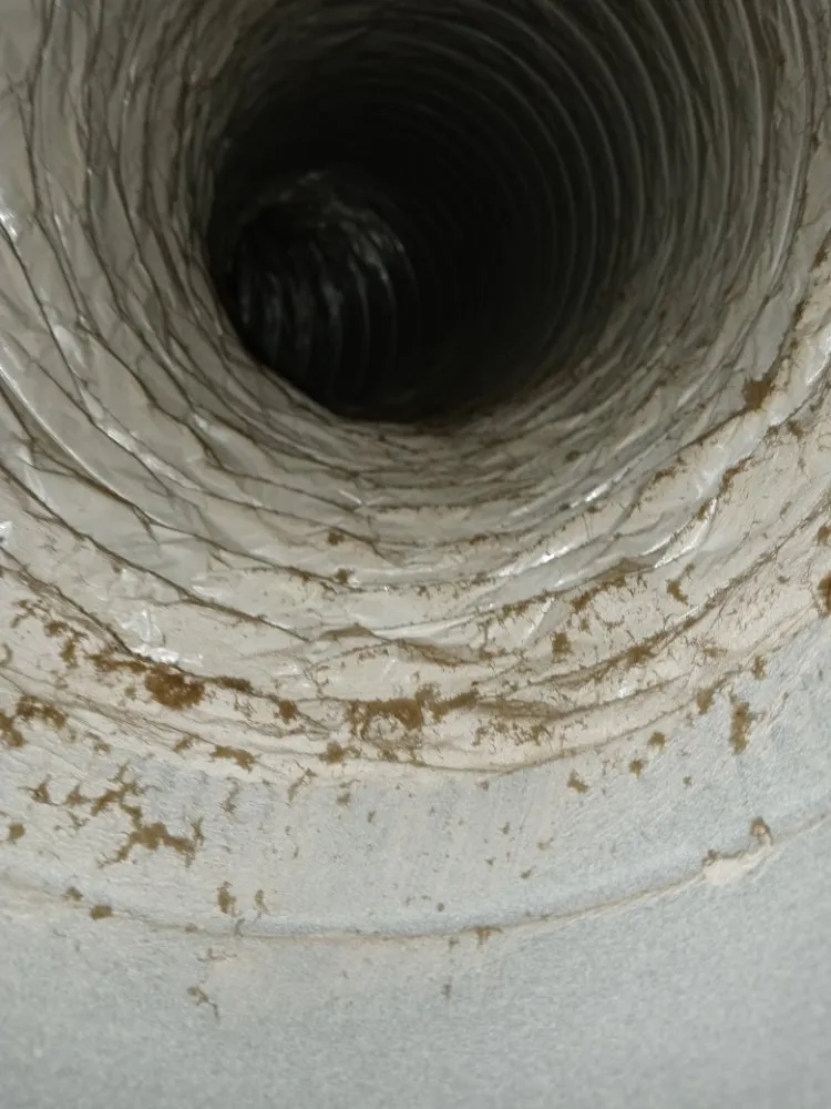 Slide of Dr Duct Cleaner