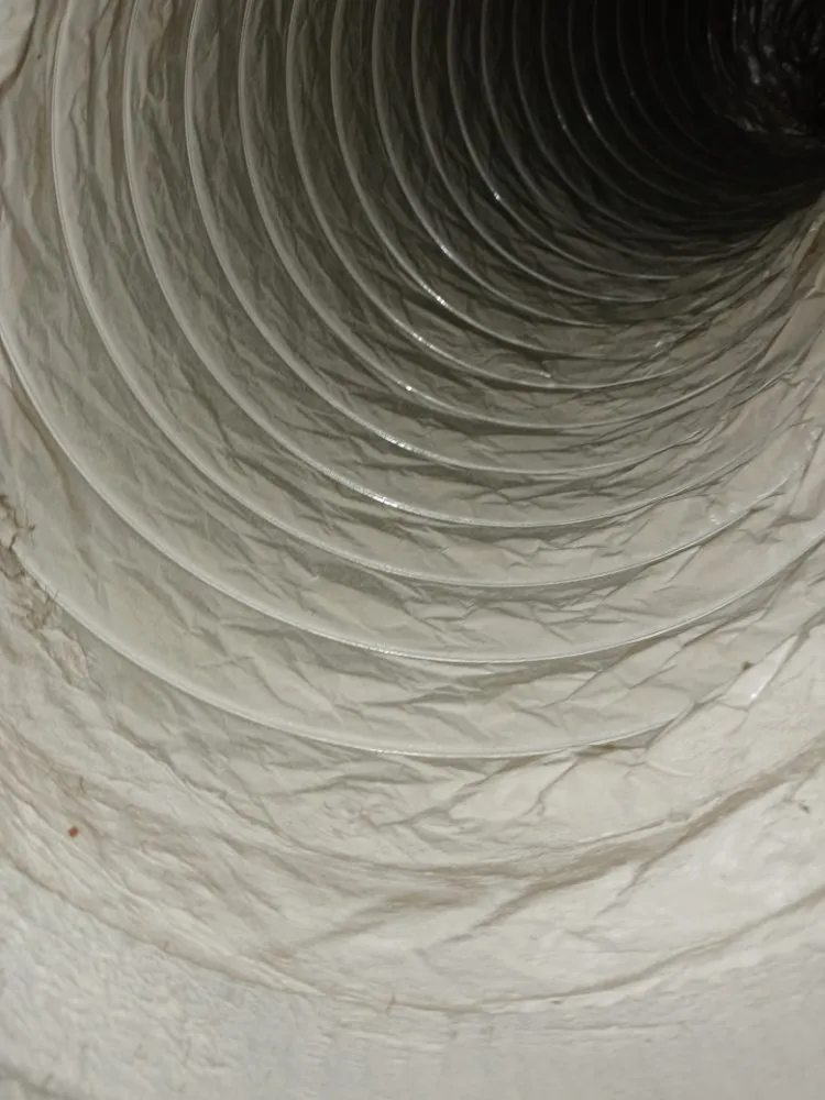 Slide of Dr Duct Cleaner