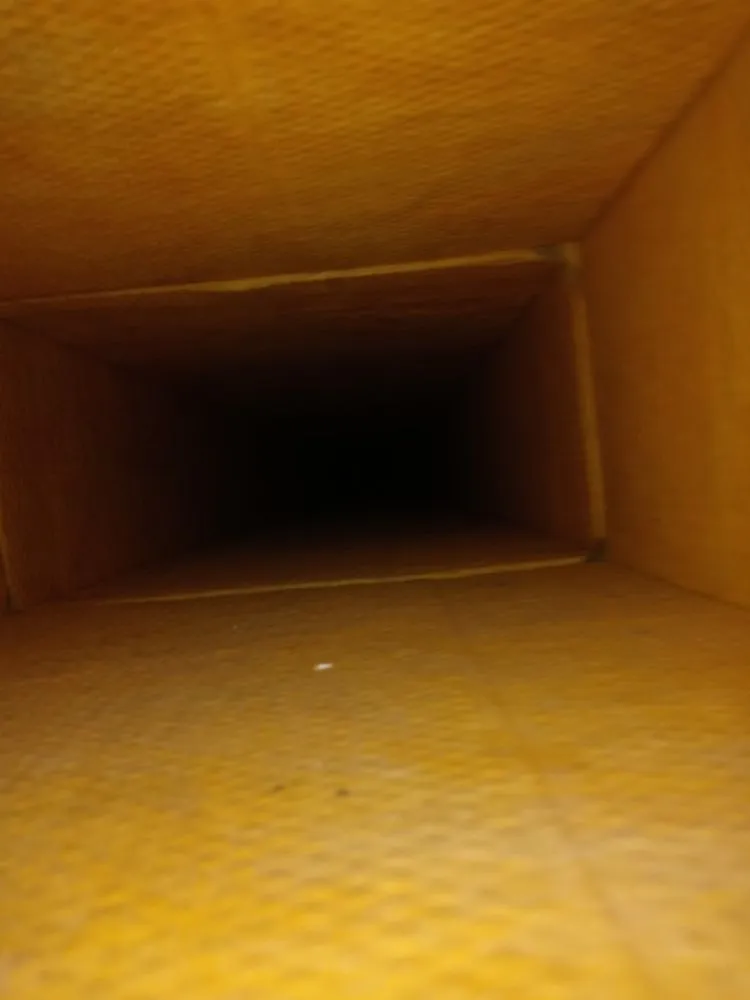 Slide of Dr Duct Cleaner