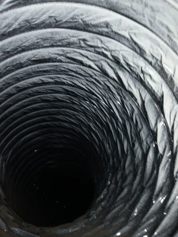 Slide of Dr Duct Cleaner