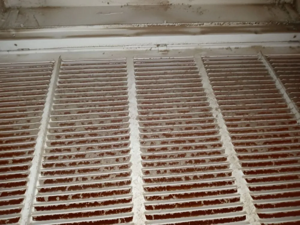 Slide of Dr Duct Cleaner