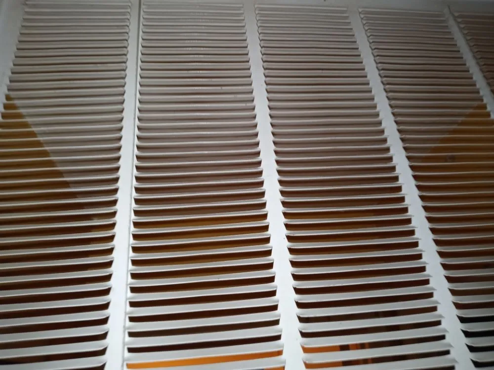 Slide of Dr Duct Cleaner