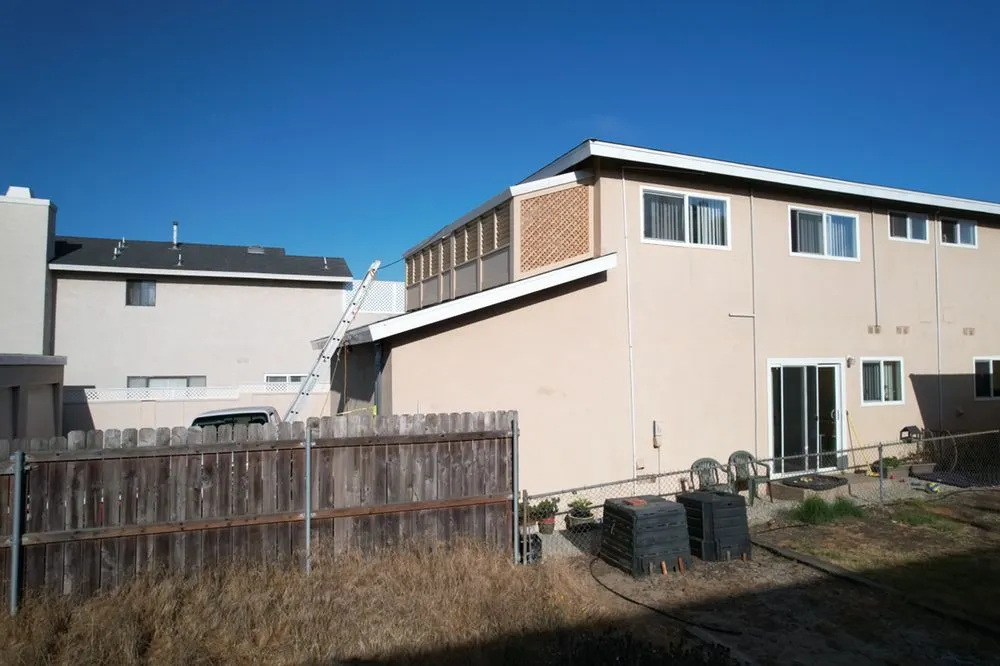 Slide of Dr. Ductless