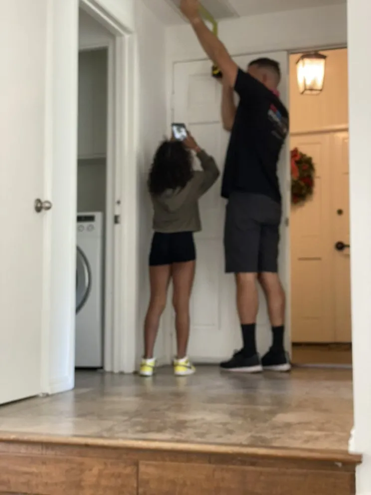 Slide of Dr. Ductless