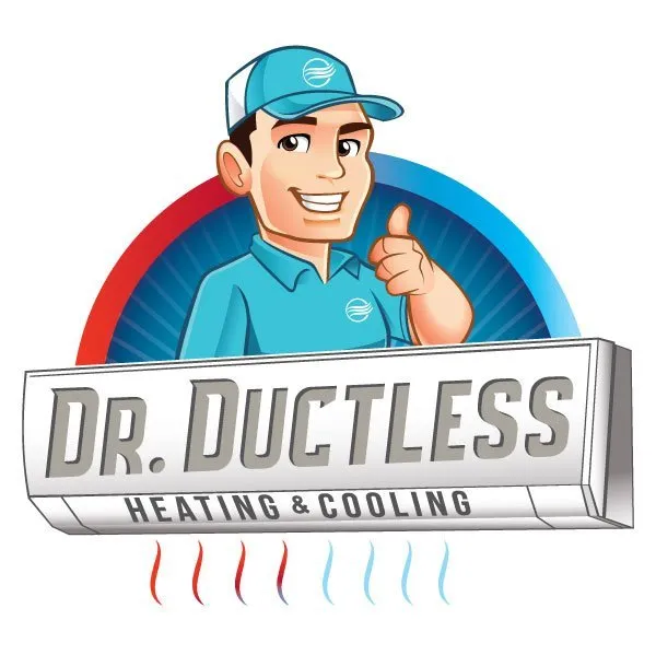 Slide of Dr. Ductless