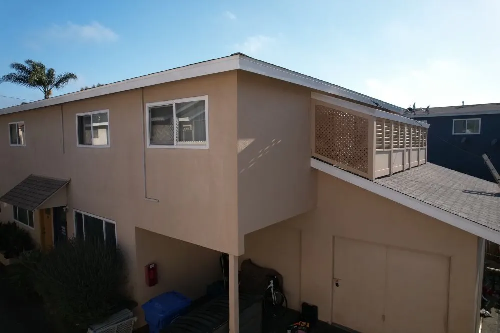 Slide of Dr. Ductless